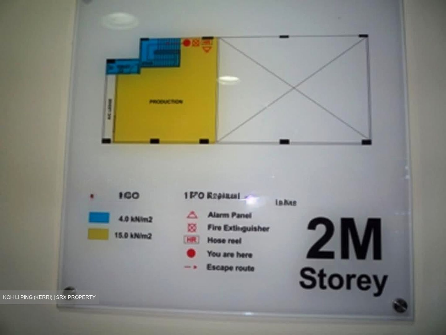 Tuas Lot (D22), Factory #543636031